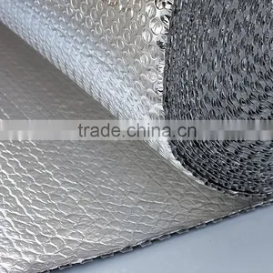 Aluminum Foil Bubble Thermal Insulation Roof Insulation Material thumbnail-2