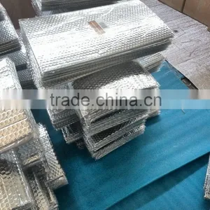 Cage Insulation Aluminum Foil Air Bubble Insulation thumbnail-1