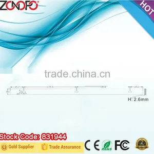 5w 6w 8w 10w 220v ac Direct Input High Voltage Constant Current Linear Light Square Light Driver on Board Innovative ac Engine thumbnail-2
