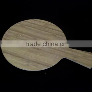 2016 Hot Selling Manufacter Wholeasle OEM Colorful Melamine Plastic Bamboo Cutting Board From China thumbnail-1