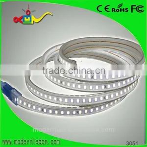 SHenzhen Led 100m/roll Led Strip Light 220-240v thumbnail-1
