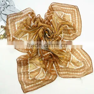 2013 Newest Musilm Head Scarf thumbnail-1