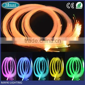 High Quality 5W LED +twinkle Color Wheel LED Light Source thumbnail-6