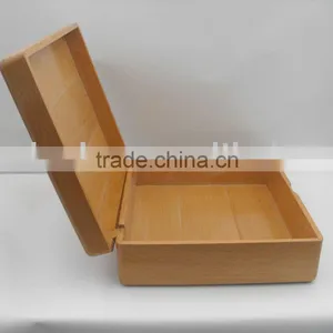 Wooden Paint Box thumbnail-1