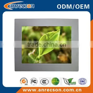15 Inch Fanless Panel PC thumbnail-1