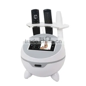AYJ-TG05(CE) High Radio Frequency Mini RF Radio Frequency for Home Use rf Beauty System thumbnail-1