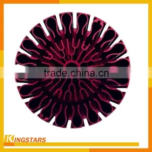 Super Style and Higher Quality Anodized Cold Forged Heat Sink thumbnail-1