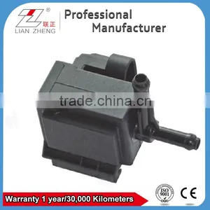Stepper Motor/Idle Air Control Valve/IAC Valve for 1997210 for WULING ZHIGUANG/DELPHI thumbnail-1
