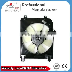 Radiator Cooling Fan/Fan Motor 38616-RNA-A01 38615-RNA-A01 38611-RNA-A01 for HONDA Civic thumbnail-1