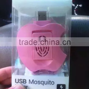 Electric USB Mosquito Killer From China thumbnail-3