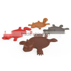 Get Smashed Animal Coasters thumbnail-2