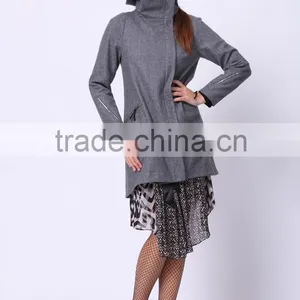 2016 Pretty Steps Winter Collections OEM Service Supply Type and Coats Product Type Womens Coat thumbnail-6