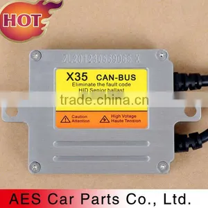 Hot Sale X35 Fast Start Ballst Can-bus Ballast thumbnail-1