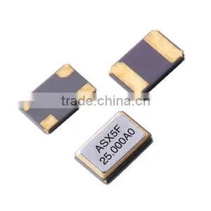 5x3.2mm SMD Quartz Crystal thumbnail-1