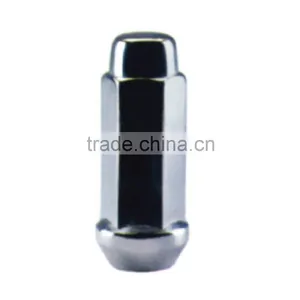 Hex Nut thumbnail-1