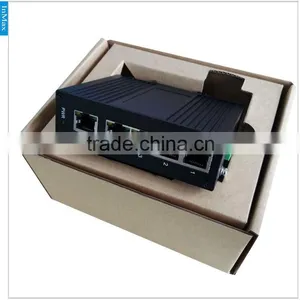 5 RJ45 Port Industrial Network Switch, Unmanaged Industrial Ethernet Switch I305B thumbnail-4