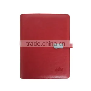 A5 Note Book With Flash Drive thumbnail-2