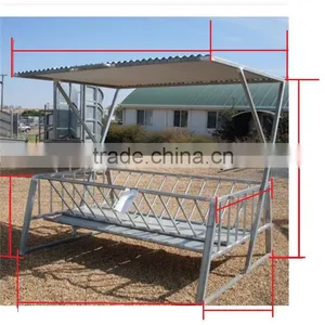 High Quality Horse Hay Feeders For Sale thumbnail-1