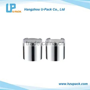 20mm, 24mm, 28mm Aluminum Disc Caps Push up Caps thumbnail-5