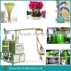 Foaming Machine Processing Type and Shoe Sole,Floral Foam Machinery Product Type thumbnail-1