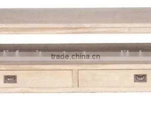 Teak Coffee Table Texas - Exporter Jepara Teak Furniture thumbnail-1