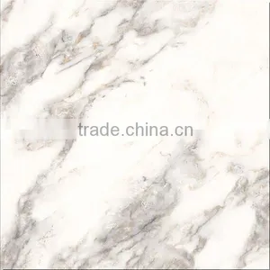 Full Polished Glazed Ceramicbathroom Floor Tile Design for Sale thumbnail-1