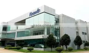 Keewin Display (Shanghai) Ltd. company overview - view 1 thumbnail