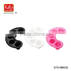 Finger Nail Bowl. Nail Bubble Spa.plastic Bubble Bowls thumbnail-1