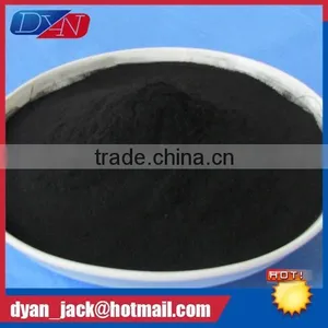 Wood Based Powder Activated Carbon for Food Purification thumbnail-5