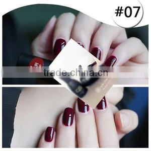 2016 uv Soak Off Gel Polish,Easy Soak off Gel Nail ,nail Polish Manufacturer thumbnail-2