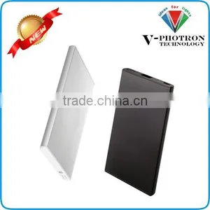 Hot New Products for 2015 Portable Charger 6000mah Smart Power Bank thumbnail-3