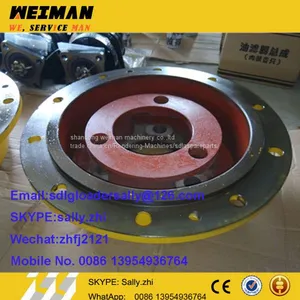SDLG Orginal Carrier of Planet Gear, 29070007661, Sdlg Loader Parts for SDLG Wheel Loader LG936L thumbnail-1
