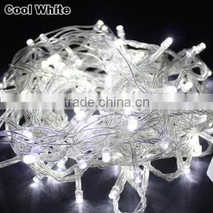 Wholesale 10m Led Christmas Light thumbnail-6