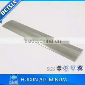 New Product Aluminum Profile Bronze Metal Tile Trim Strips thumbnail-6