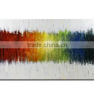 Wholesale High Quality Modern Abstract Painting for Home Decor thumbnail-5