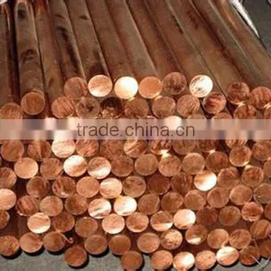 High Quality Brass Bar, Brass Rods, Customization Special-shaped thumbnail-5