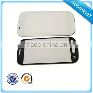 Hot Sale Lens for Samsung I8190 Replacement White Accept Paypal thumbnail-1