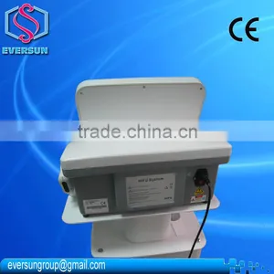 HIFU Express With Medical High Quality Grade Focused Transducer and 4/7/10 Frequency High Level Quality HIFU Old Wrinkle Dipel thumbnail-4