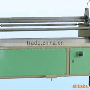 Automatic Bandage Rolling Machine thumbnail-1
