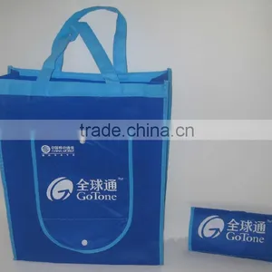 BSCI Audit Factory Foldable Shopping Bag Singapore/foldable Rolling Shopping Cart/foldable Shopping Bag thumbnail-1