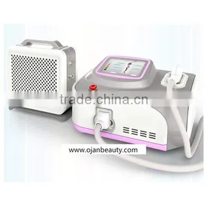 Vertical Permanent Hair Removal Professional 10.4 Inch Screen 808nm Diode Laser Pigmented Hair thumbnail-3