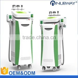 OEM/ODM Professional 10.4 Inch Cooling Temperature Cryopolysis Body Fat Freeze Cryo Cool Tech Slimming Machine thumbnail-1