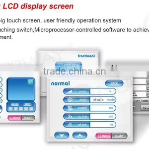 Co2 Laser Skin Tightening Machine Home Use thumbnail-3