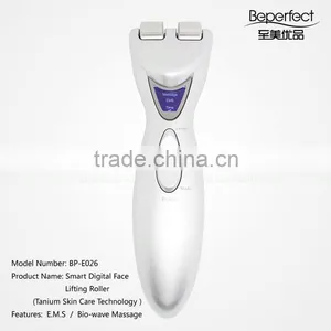 Lift Roller Massager Body Roller 3D Massager Face Body thumbnail-2