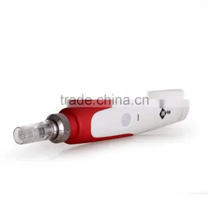Derma Microneedle Pigment Removal Electric Derma Pen thumbnail-1