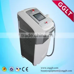 2015 Free Shipping 808nm Diode Laser Hair Removal Device thumbnail-2