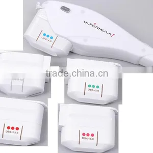 300W Professional HIFU Beauty Machine!!! Body Portable Shapping/Anti-wrinkle HIFU Machine With Teaching Video thumbnail-4