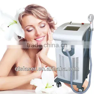 High Power Diode Laser 808/810nm Beauty Machine For Hair Removal Black Dark Skin -diode -808nm Diode Laser For In Motion Hair Removal 1-800ms thumbnail-1