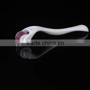 0.2-3.0mm Mix Size Titanium Microneedle Roller thumbnail-2
