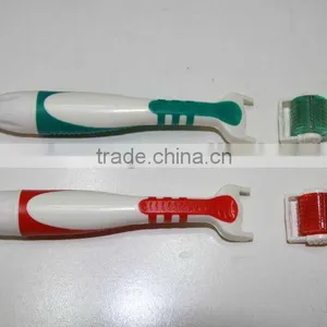 Titaninum Led Roller With 192 Needles -L001(Detachable Head) thumbnail-1